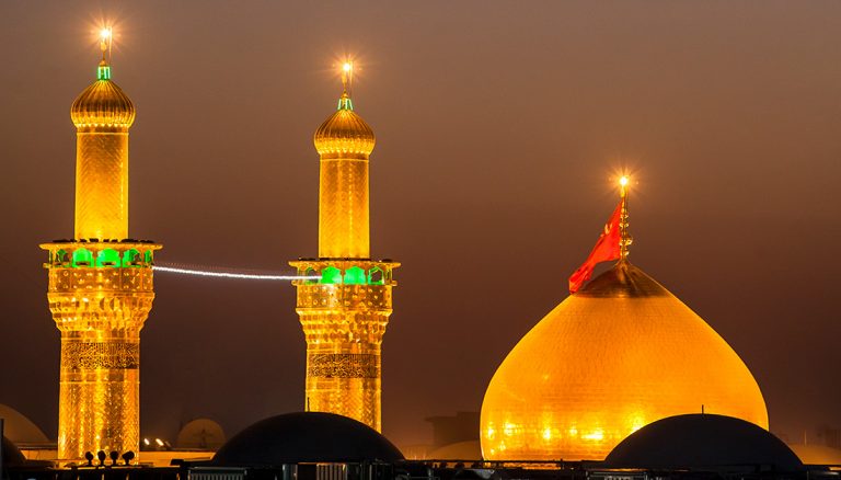 دائرة أوقاف بلد والدجيل تطلق حملة تحث فيها كافة المواطنين والدوائر في المحافظة بأخذ اللقاح للإخلاص من الوباء كورونا.