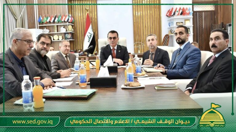 اللجنة العليا الدائمة لحوار الأديان تعقد اجتماعها الدوري مع الفاتيكان
