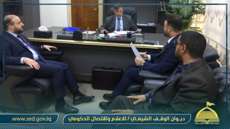 للحد من الجرائم المالية الخطيرة… اللامي يترأس اجتماعا للجنة مكافحة غسيل الأموال وتمويل الارhاب