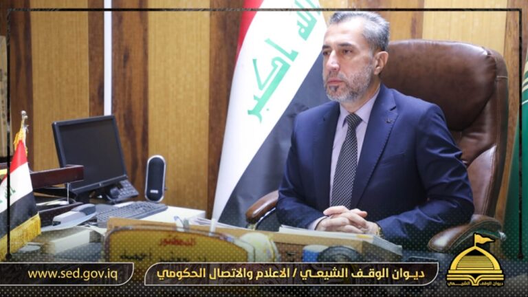 المثنى الأعلى نجاحا والطالبة دعاء جعفر الأولى على العراق الدكتور احسان جعفر يعلن النتائج العامة للدراسة الإعدادية الإسلامية للعام الدراسي 2024 ـ 2025.