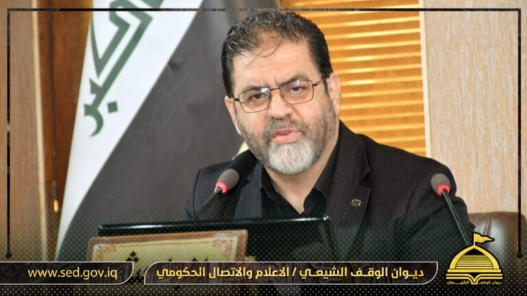مدير المرصد الرقمي يشارك بندوة توعوية في بيت الحكمة