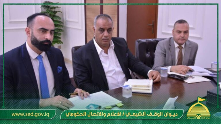 اللجنة الخاصة لأعداد مشروع تعديل قانون التسجيل العقاري رقم 43 لسنة 1971 تعقد اجتماعا موسعاً