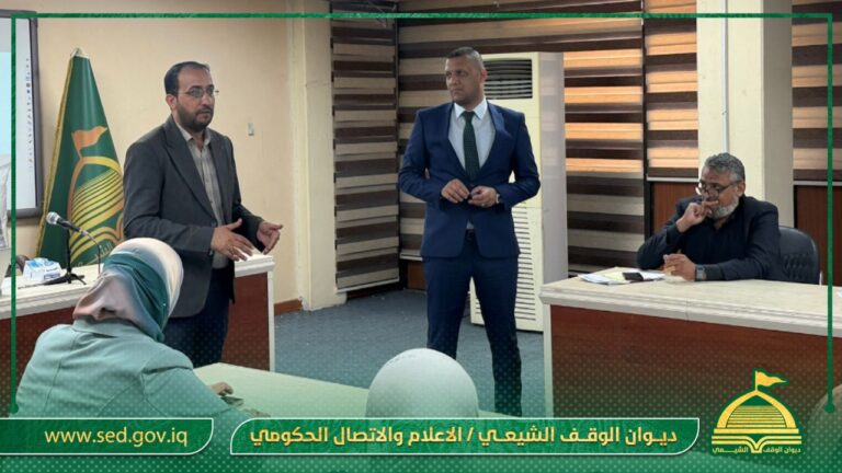 التدريب يقيم ورشة عن “حرية الرأي والتعبير في القانون الدولي لحقوق الإنسان والقوانين الوطنية”